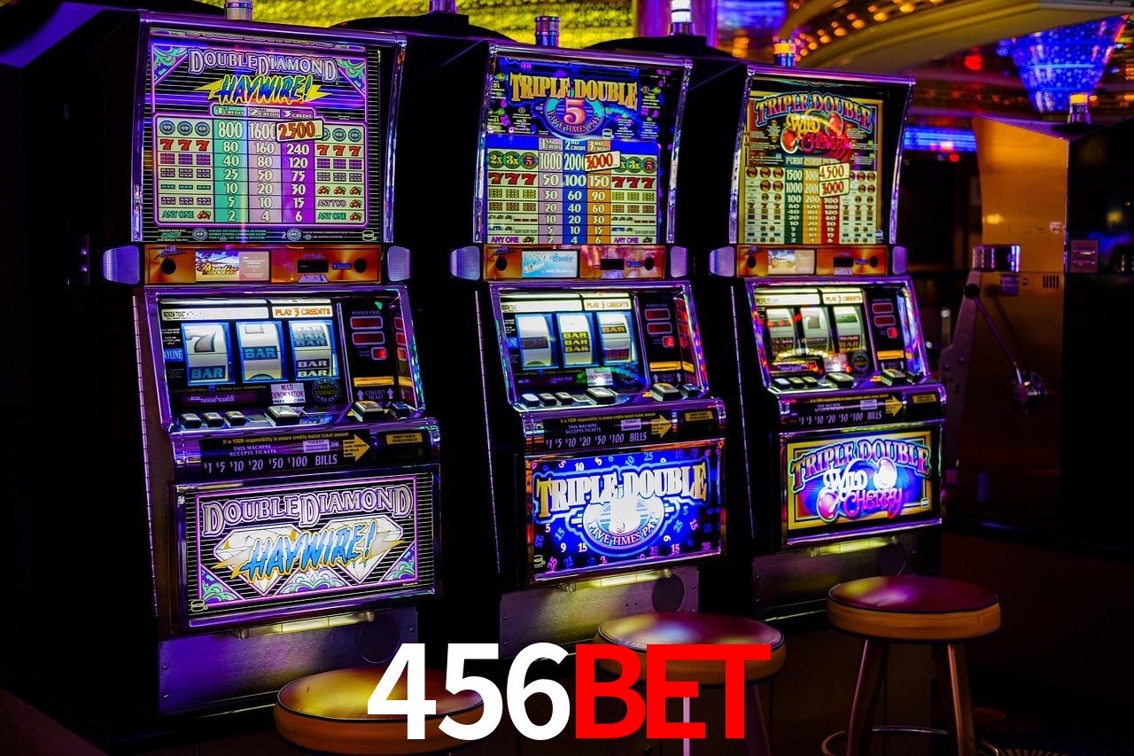 Apostas de Tênis 456bet
