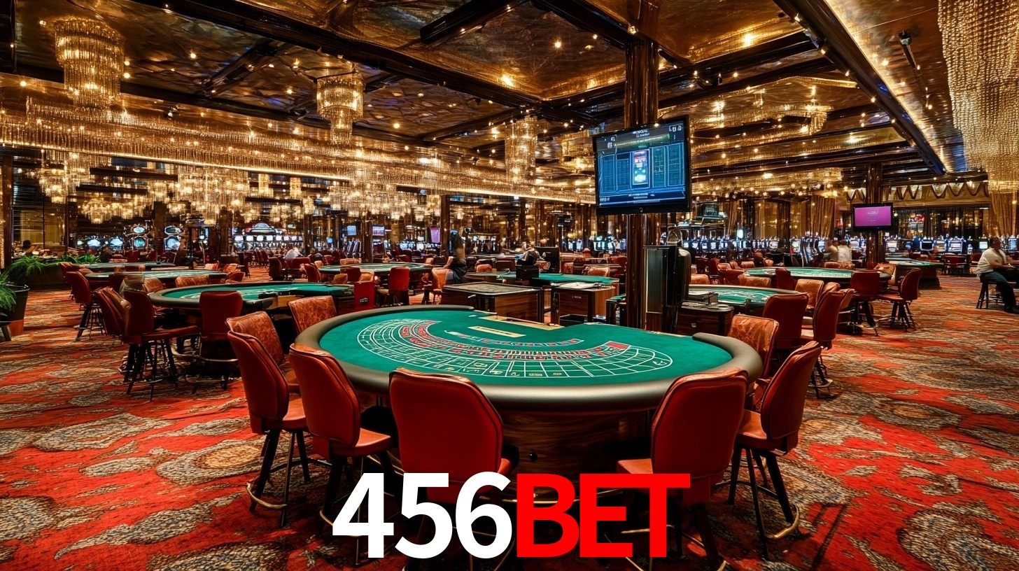 456bet