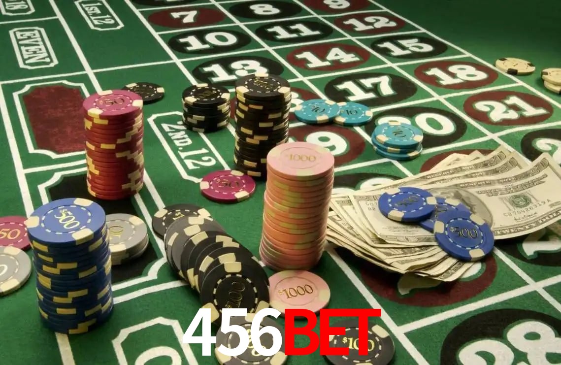 456bet
