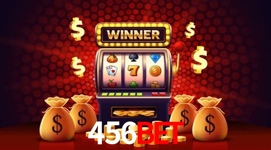Seasonal Promotions 456bet
