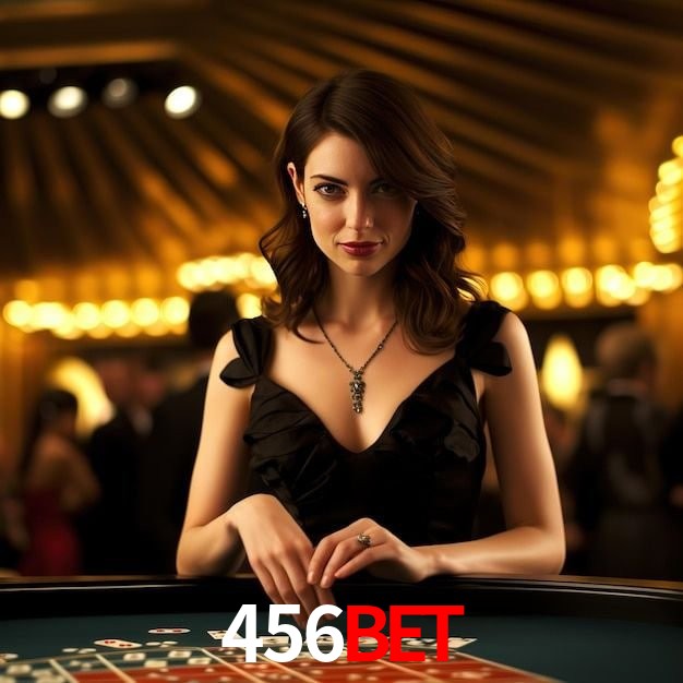 Desvendando o Mundo dos Jogos Virtuais na 456bet
