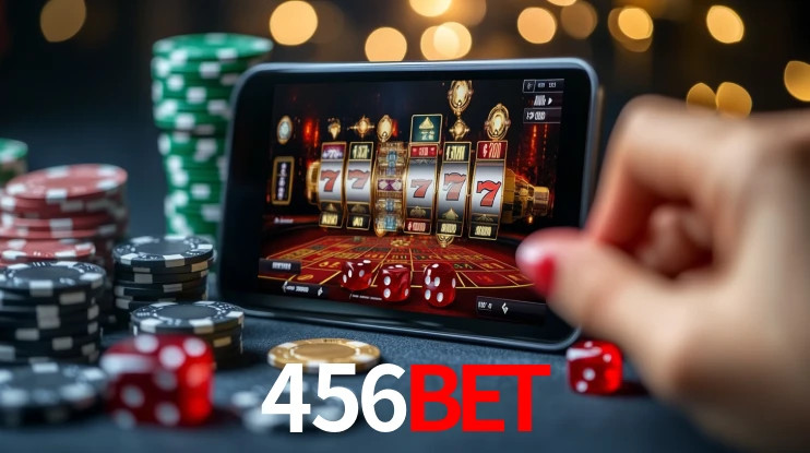 Instant EasyPaisa 456bet