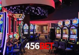 Acesso seguro à conta 456bet