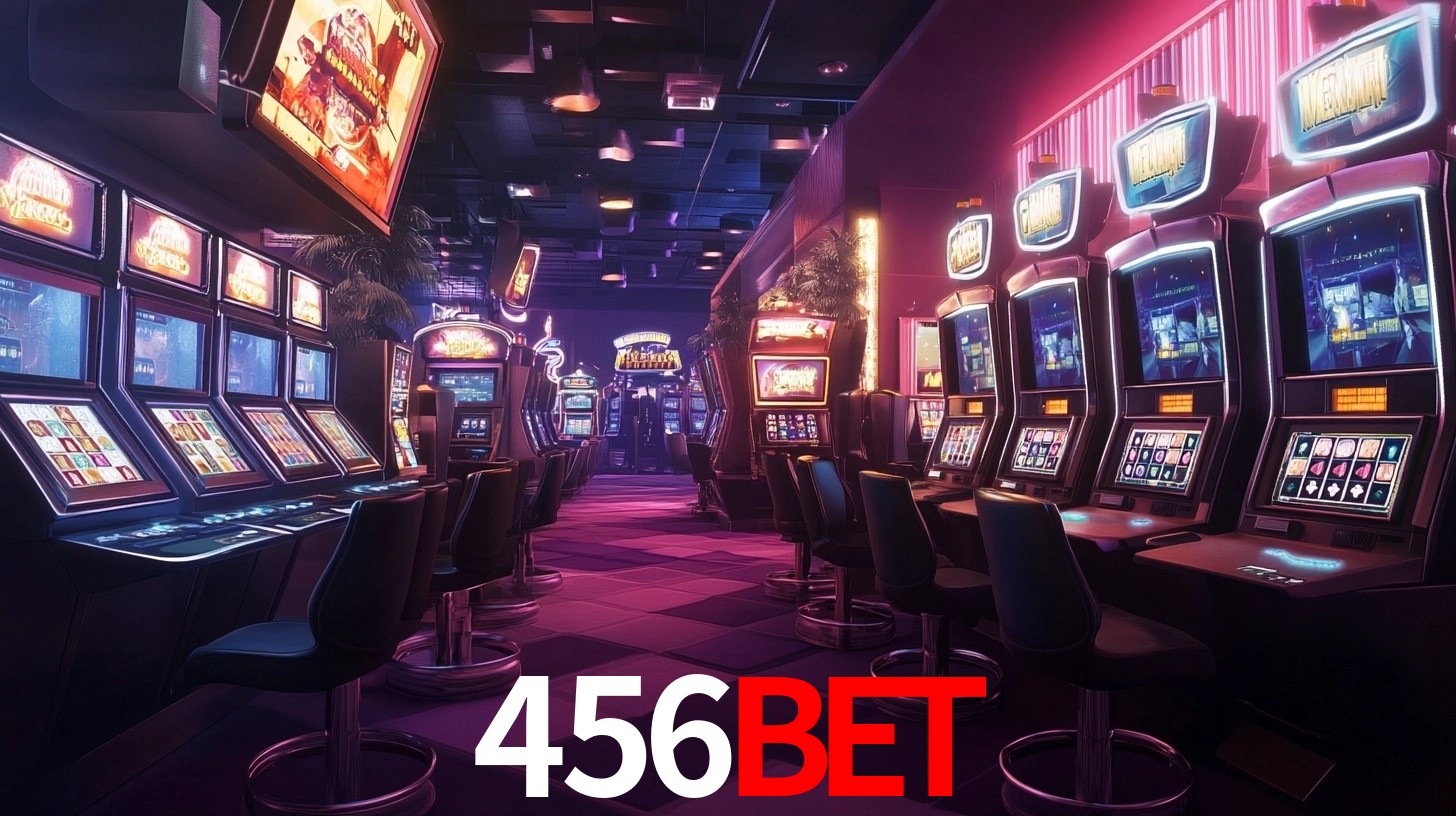 456bet