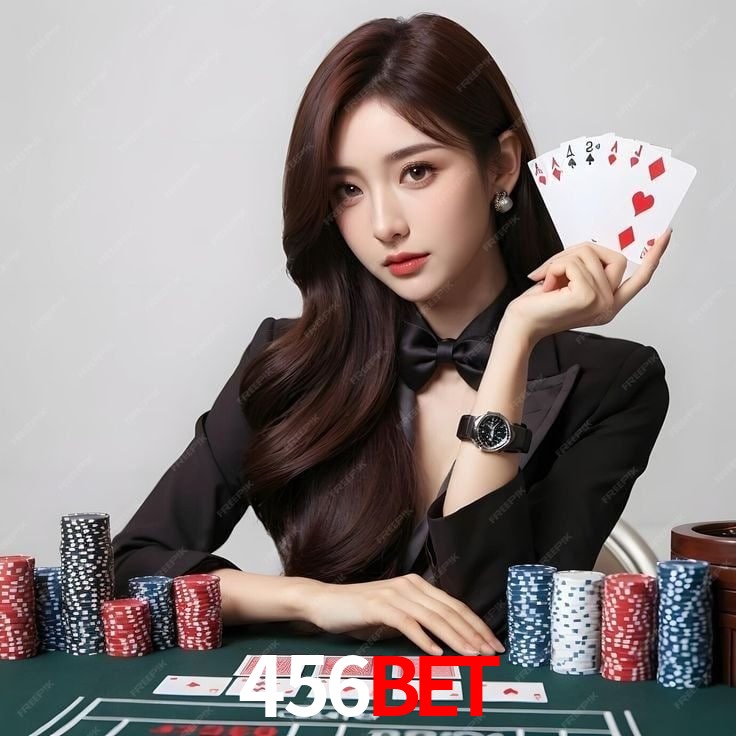 Promoções Sazonais 456bet