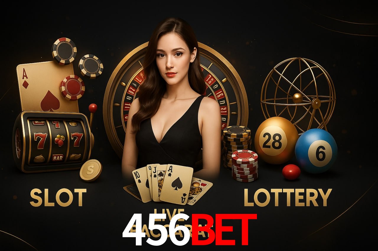 Catálogo de jogos na 456bet