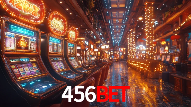 456bet: Seu Especialista em Apostas Esportivas Brasileiras