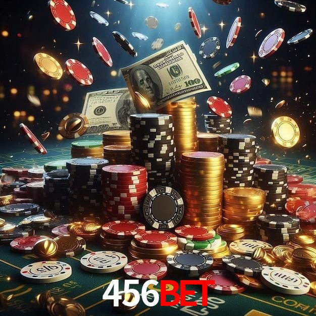 PIX Instantâneo 456bet