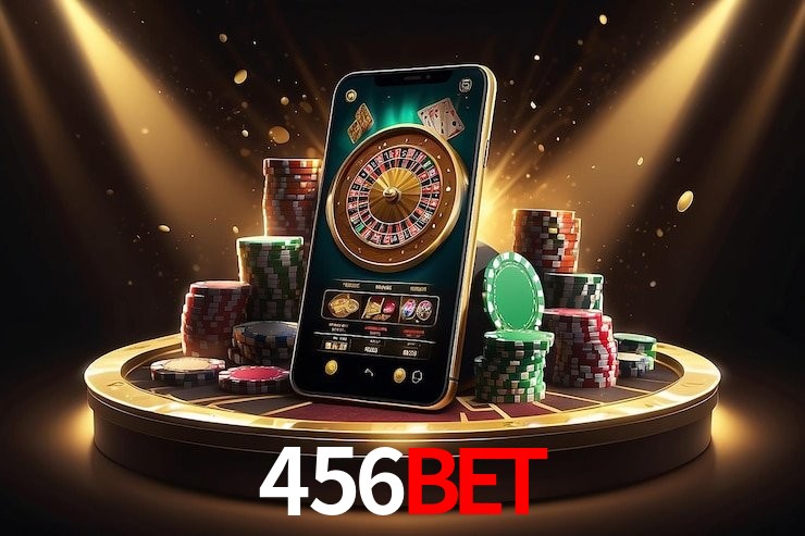 Integração de APIs 456bet