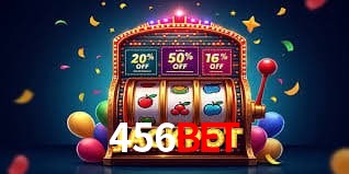 Ofertas Exclusivas 456bet