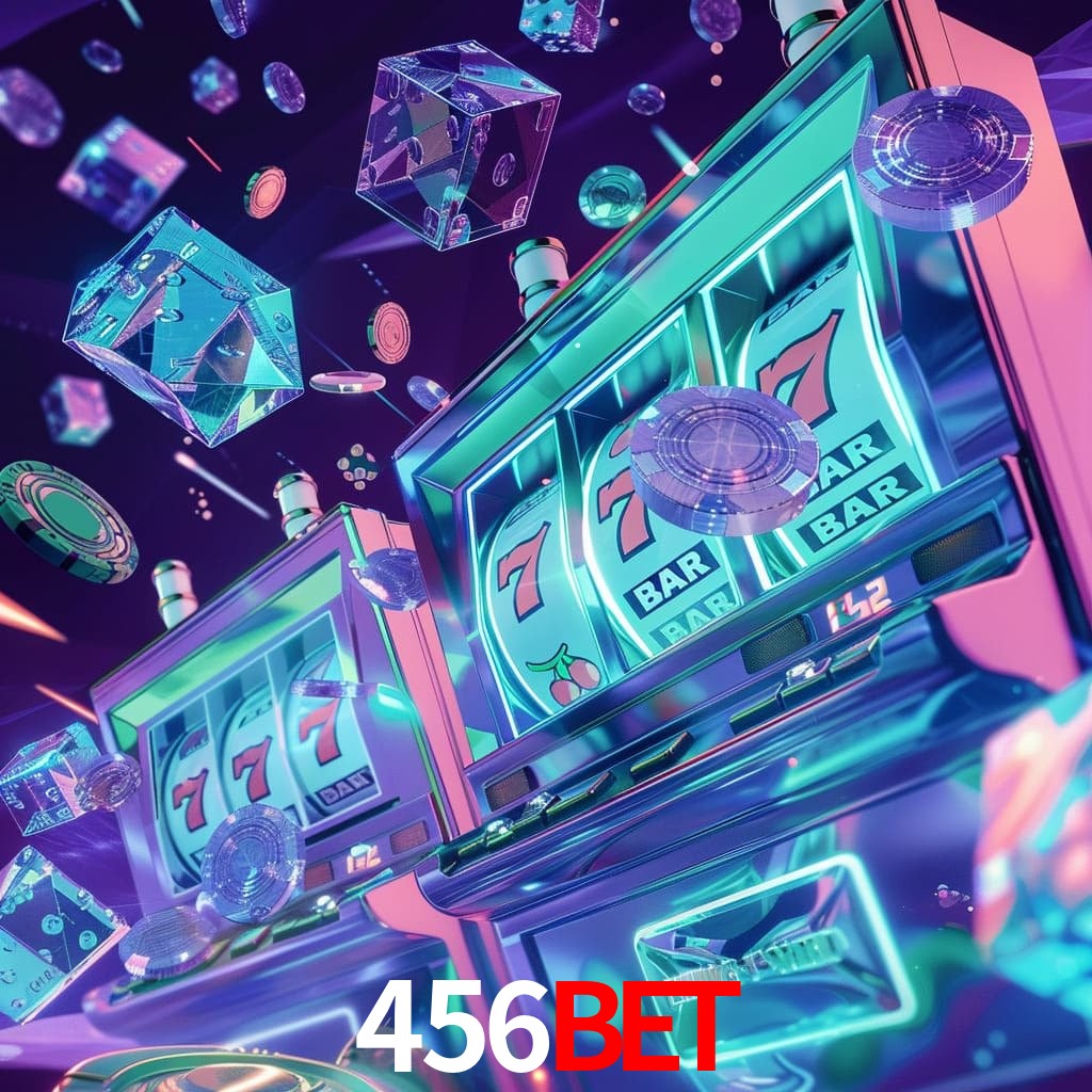 Interface do App 456bet