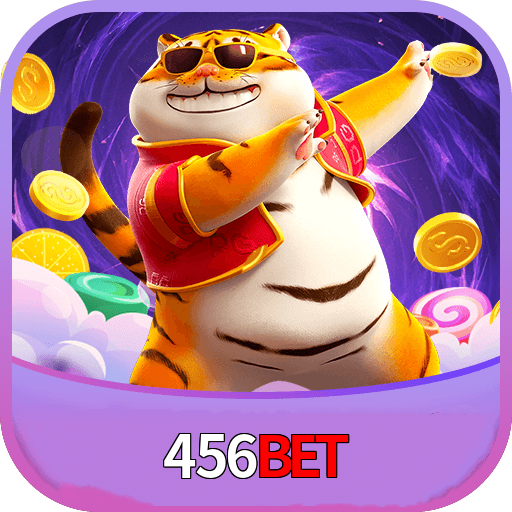 Logo da 456bet