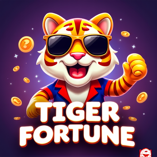 Fortune Tiger 456bet cassino online
