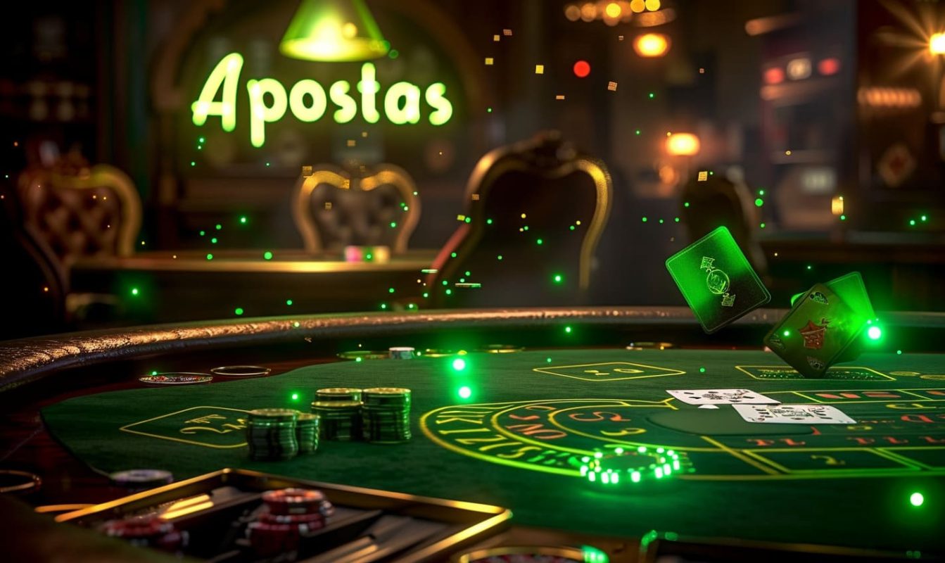Aposta 456bet cassino online